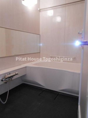 【浴室】 | ライオンズマンション馬込マークシティ | 別部屋参考写真