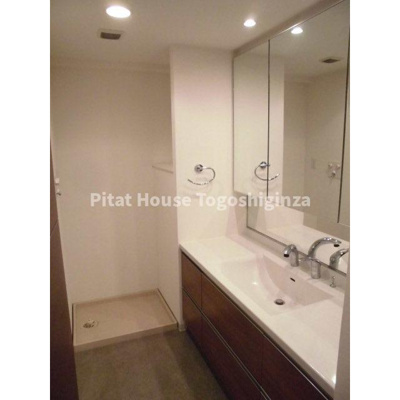 【洗面所】 | ライオンズマンション馬込マークシティ | 別部屋参考写真