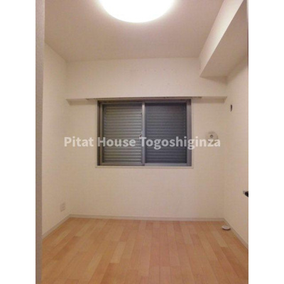 【寝室】 | ライオンズマンション馬込マークシティ | 別部屋参考写真