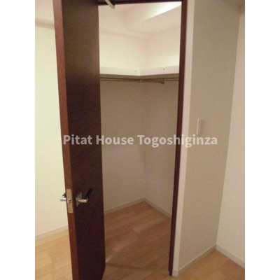 【収納】 | ライオンズマンション馬込マークシティ | 別部屋参考写真