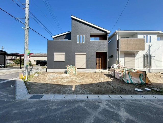 ファーストタウン　一宮市今伊勢町馬寄第8　全5区画分譲の駐車場|■駐車場　■ヤマダ不動産　株式会社リライフ　
■夢のマイホーム購入をフルサポートします！