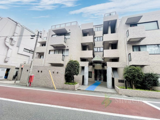 【外観】 | ロイヤルヴィーゼ学芸大学