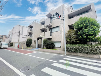 【外観】 | ロイヤルヴィーゼ学芸大学