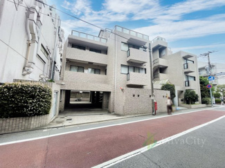 【外観】 | ロイヤルヴィーゼ学芸大学