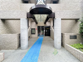 【外観】 | ロイヤルヴィーゼ学芸大学