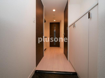 【玄関】 | ララプレイスOSAKA WEST PRIME