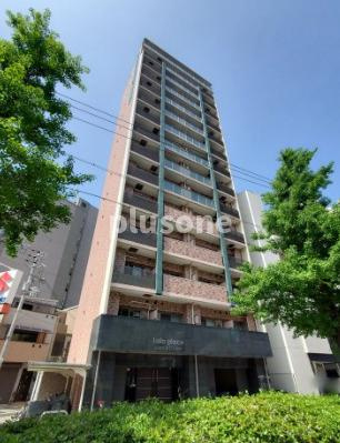 【外観】 | ララプレイスOSAKA WEST PRIME