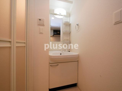 【独立洗面台】 | ララプレイスOSAKA WEST PRIME