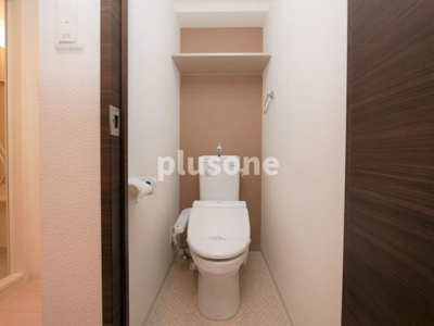 【トイレ】 | ララプレイスOSAKA WEST PRIME