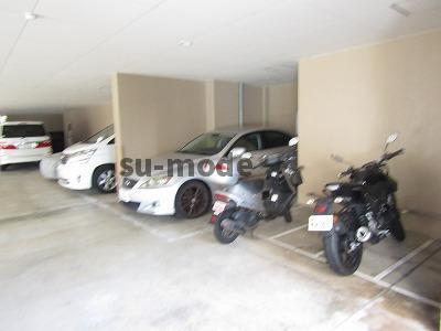 【駐車場】 | レフィナード