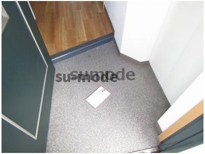 【玄関】 | レフィナード