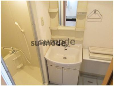 【洗面所】 | レフィナード