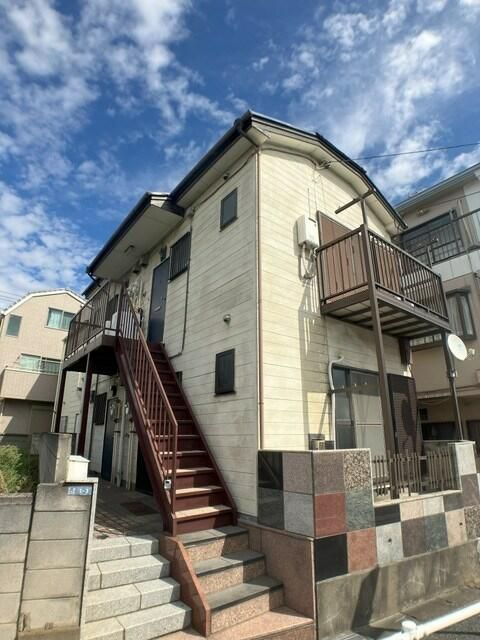 マーブルハイツ