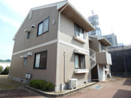 ボヌール緑町　Ｂ棟の画像