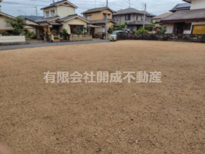 【展望】 | 北畝六丁目　売地