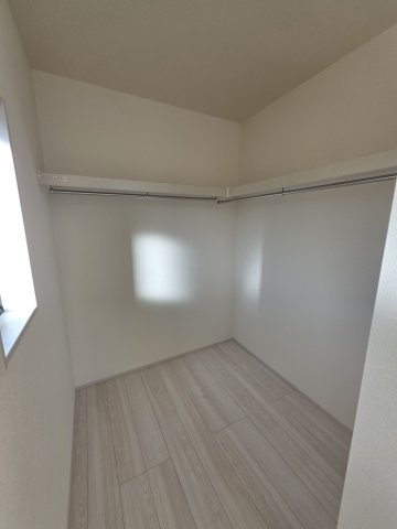 【収納】 | リーブルガーデン．S　行田矢場第４　 | ２号棟現地ＷＩＣ（2026年01月16日）撮影