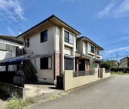 上尾市小泉６丁目　中古戸建の画像