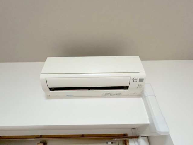 アネシス新大阪の設備