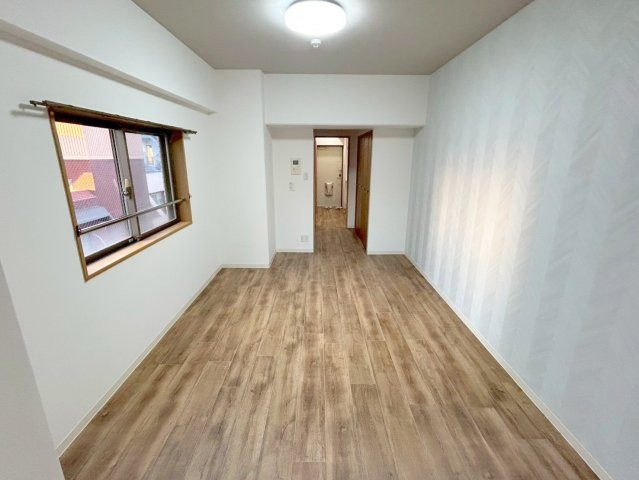 アネシス新大阪の内装