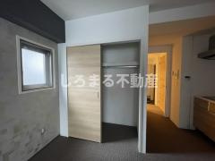 Residence Tresor Dieuの収納