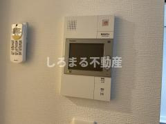 Residence Tresor Dieuのセキュリティ