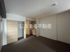 Residence Tresor Dieuの居間・リビング