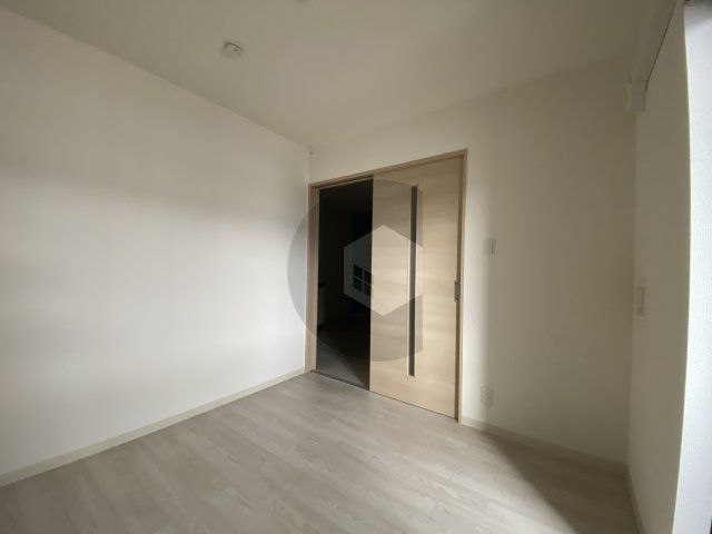 Mark Villa水走の子供部屋