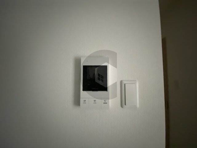 Mark Villa水走の設備