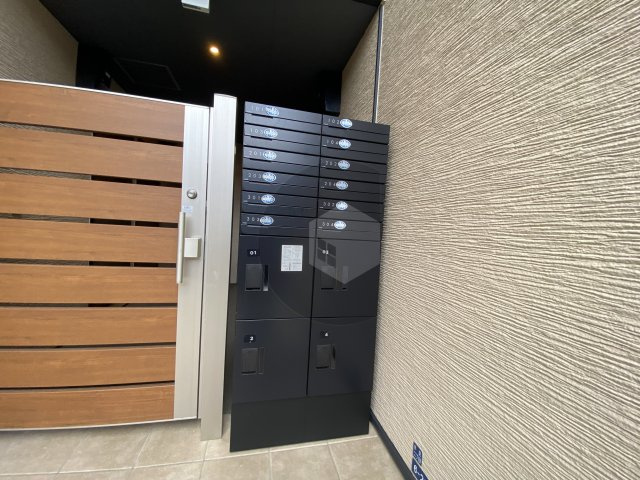 Mark Villa水走のその他共用部分