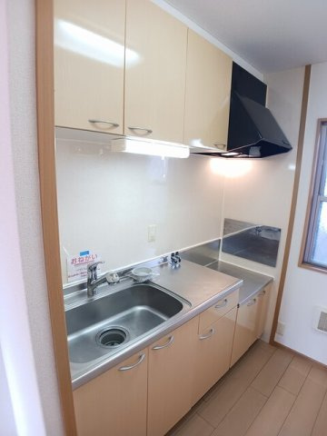 ウイングコートのキッチン|キッチンでお料理をお楽しみください