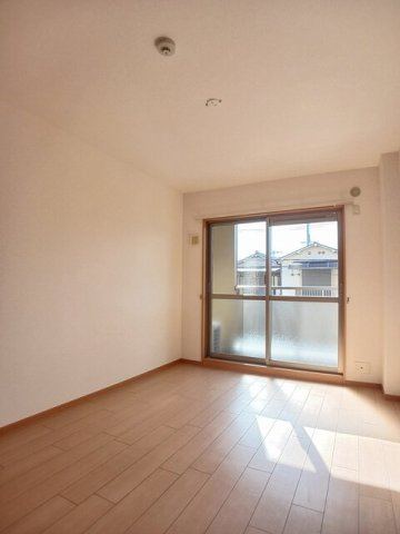 ウイングコートの内装|内装です