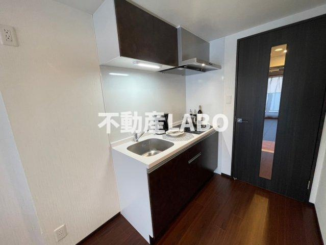 プレジオ弁天町のその他