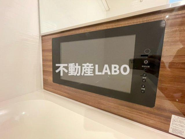 プレジオ弁天町のその他