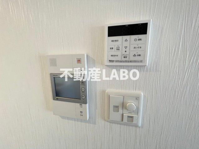 プレジオ弁天町のその他