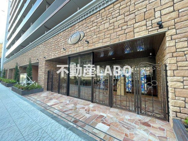 プレジオ弁天町のその他