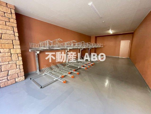 プレジオ弁天町のその他