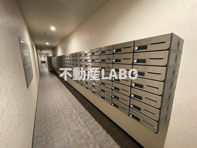 プレジオ弁天町のその他