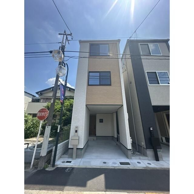 Ｋｏｌｅｔ一橋学園＃０２