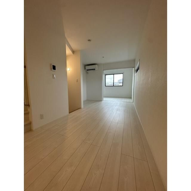 Ｋｏｌｅｔ一橋学園＃０２の居間・リビング