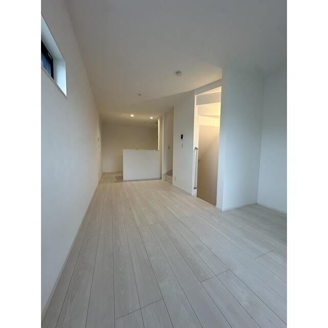 Ｋｏｌｅｔ一橋学園＃０２の居間・リビング