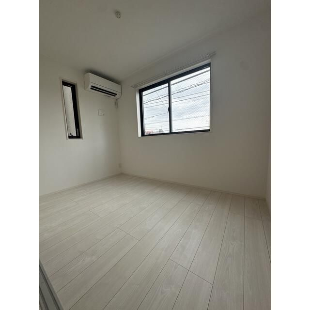 Ｋｏｌｅｔ一橋学園＃０２の洋室