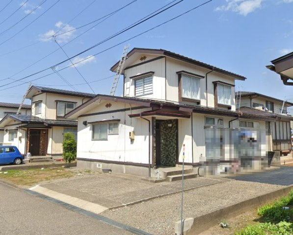 北城町1丁目　貸家2号