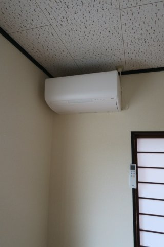 北城町1丁目　貸家2号の設備