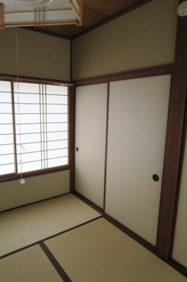 【収納】 | 北城町1丁目　貸家2号