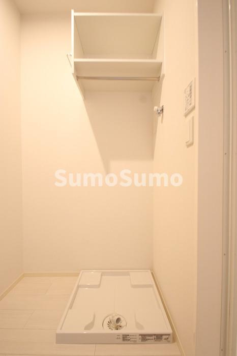 D-roomグランクリュ姪浜のその他