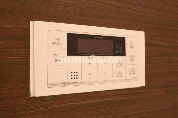 D-roomグランクリュ姪浜の設備