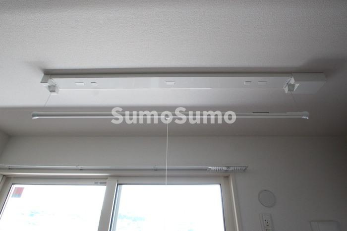 D-roomグランクリュ姪浜の設備