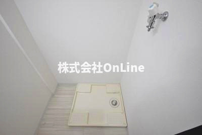 【設備】 | 錦ハイツ