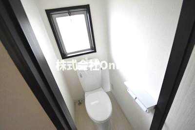 【トイレ】 | 錦ハイツ