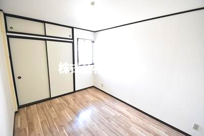 【内装】 | 錦ハイツ